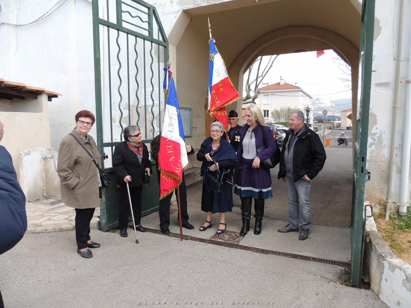 2018 03 31 LA SEYNE SUR MER HOMMAGE AUX VICTIMES DU 26 MARS 1962 A ALGER (10).JPG -           